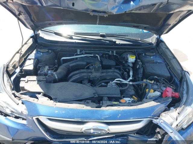 4S4BTANC3N3243005 Subaru Outback Limited