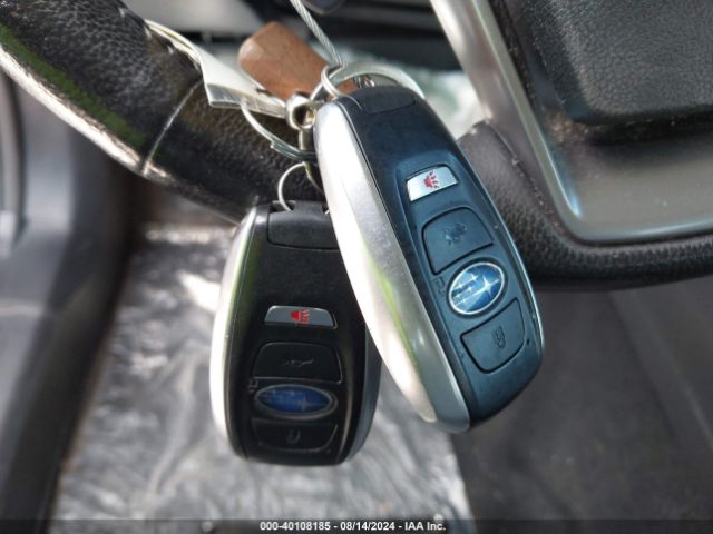 4S4BTANC3N3243005 Subaru Outback Limited