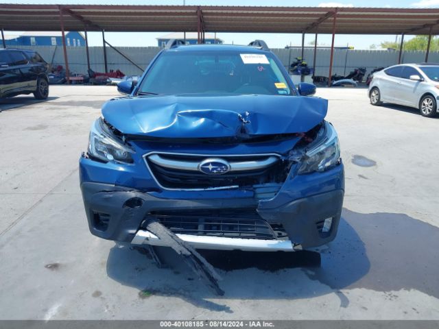 4S4BTANC3N3243005 Subaru Outback Limited