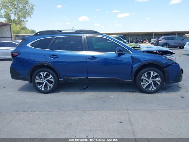 4S4BTANC3N3243005 Subaru Outback Limited