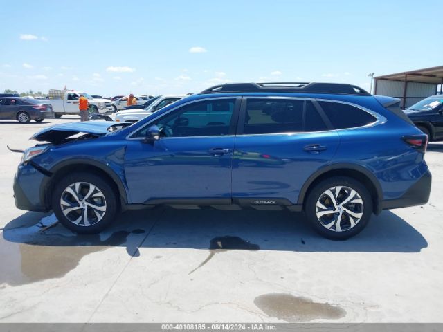 4S4BTANC3N3243005 Subaru Outback Limited