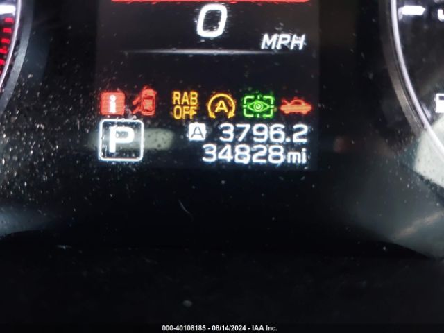 4S4BTANC3N3243005 Subaru Outback Limited