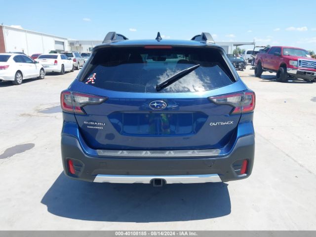 4S4BTANC3N3243005 Subaru Outback Limited