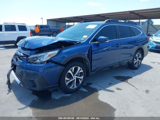 4S4BTANC3N3243005 Subaru Outback Limited