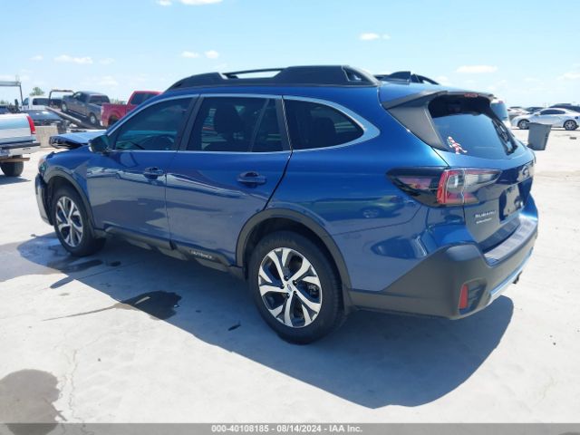 4S4BTANC3N3243005 Subaru Outback Limited