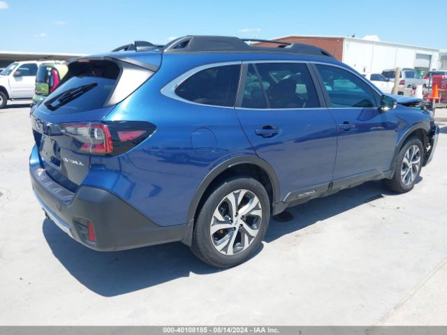 4S4BTANC3N3243005 Subaru Outback Limited