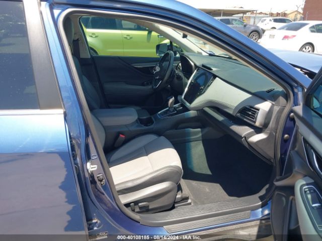4S4BTANC3N3243005 Subaru Outback Limited