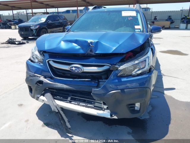 4S4BTANC3N3243005 Subaru Outback Limited