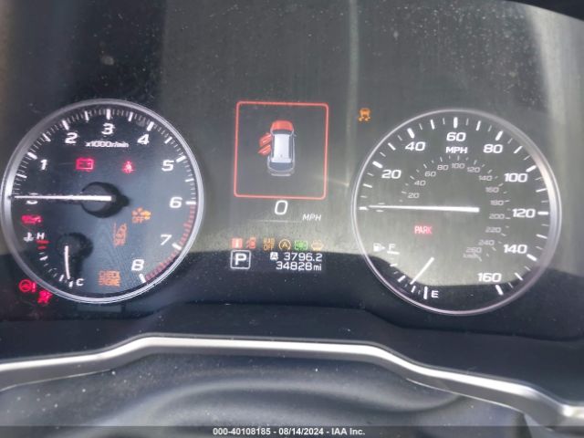 4S4BTANC3N3243005 Subaru Outback Limited
