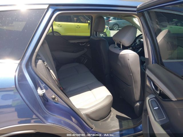 4S4BTANC3N3243005 Subaru Outback Limited