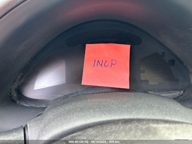1N4AZ0CP2FC326074 Nissan LEAF SV