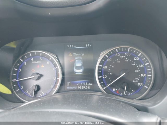 JN1BV7AP5EM686585 Infiniti Q50 Premium/sport