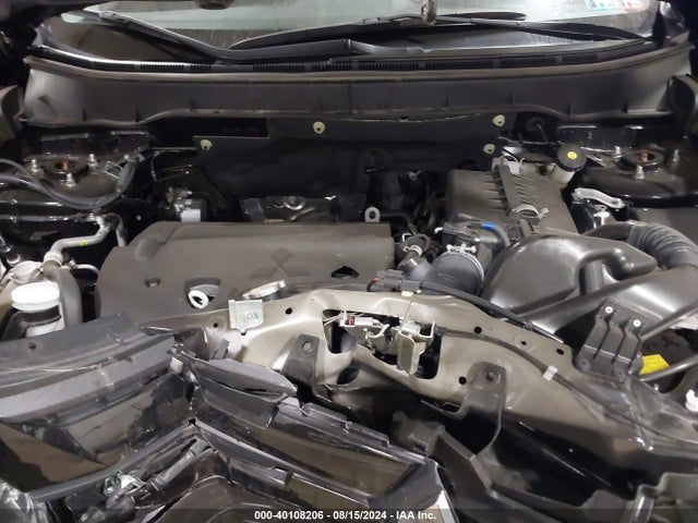 2023 MITSUBISHI OUTLANDER SPORT JA4ARUAU9PU008730 Photo 9