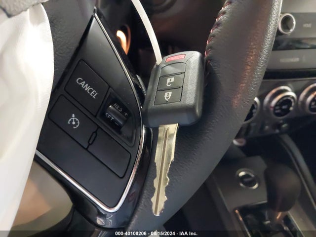 2023 MITSUBISHI OUTLANDER SPORT JA4ARUAU9PU008730 Photo 10