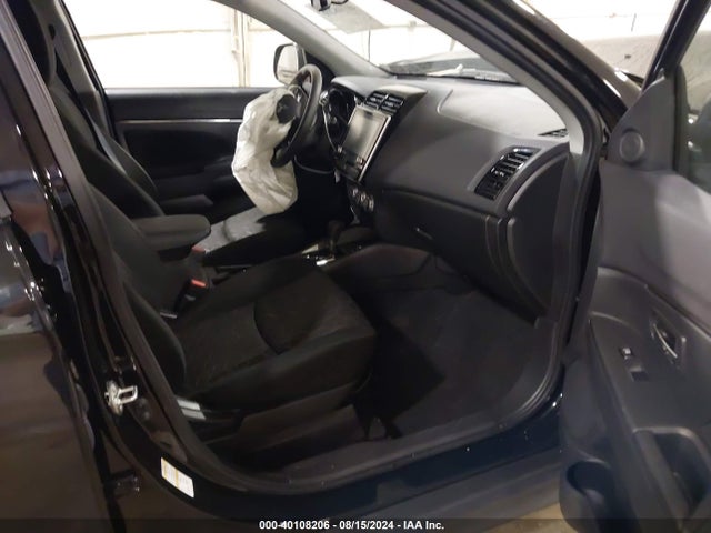 2023 MITSUBISHI OUTLANDER SPORT JA4ARUAU9PU008730 Photo 4