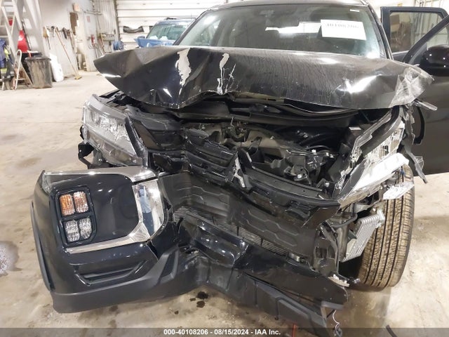 2023 MITSUBISHI OUTLANDER SPORT JA4ARUAU9PU008730 Photo 5