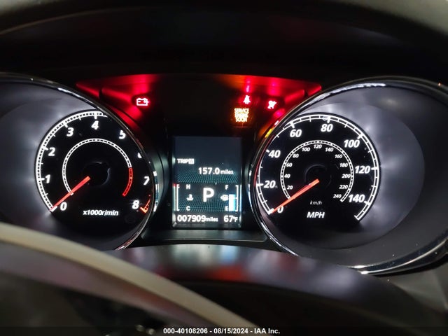 2023 MITSUBISHI OUTLANDER SPORT JA4ARUAU9PU008730 Photo 6