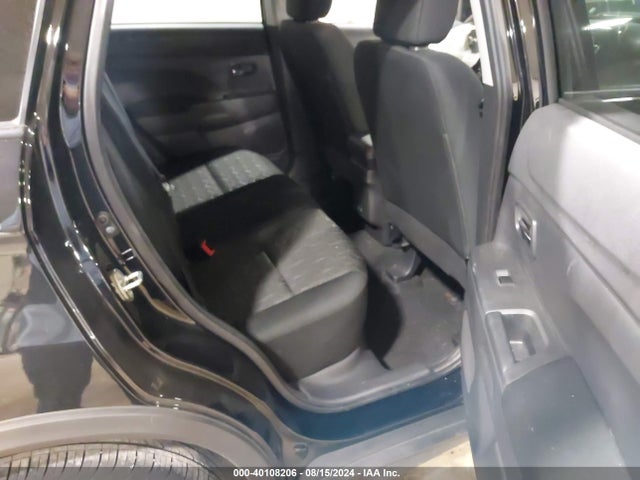 2023 MITSUBISHI OUTLANDER SPORT JA4ARUAU9PU008730 Photo 7