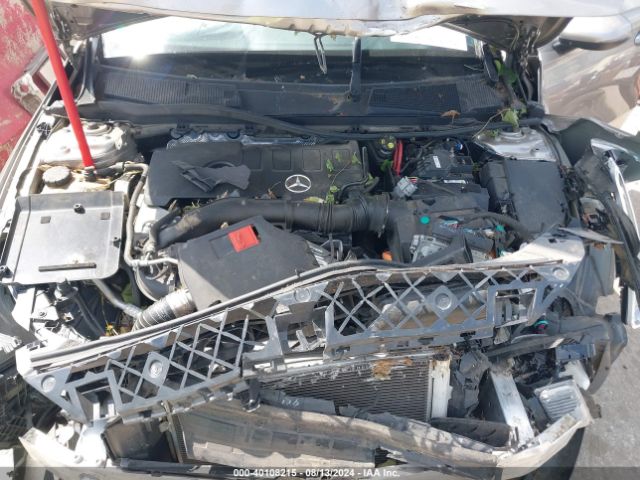 WDD3G4EB9KW001468 Mercedes-Benz A 220