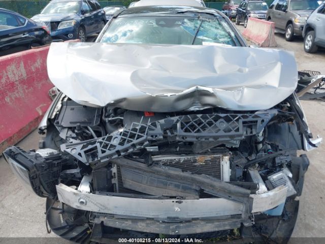 WDD3G4EB9KW001468 Mercedes-Benz A 220
