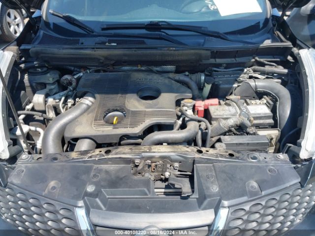 JN8AF5MR1ET454938 Nissan JUKE S