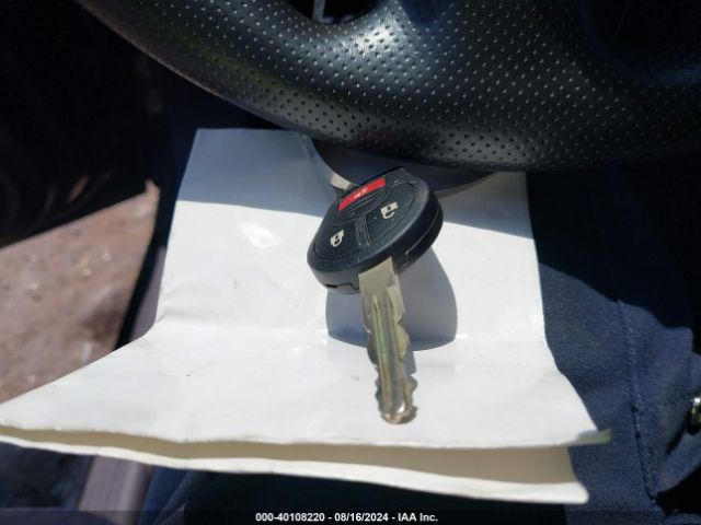 JN8AF5MR1ET454938 Nissan JUKE S
