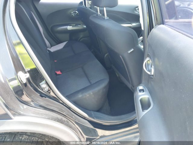 JN8AF5MR1ET454938 Nissan JUKE S