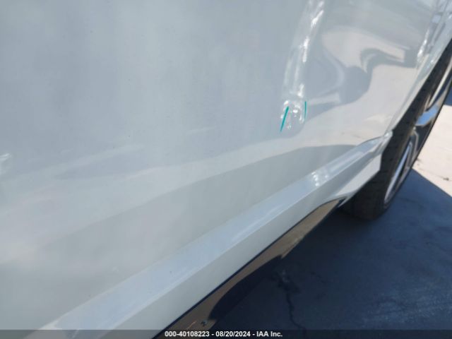 WA1EECF36N1145081 Audi Q3 Premium Plus 45 Tfsi S Line Quattro Tiptronic