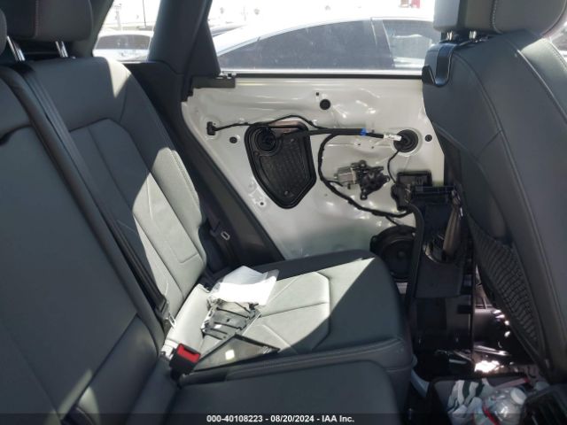 WA1EECF36N1145081 Audi Q3 Premium Plus 45 Tfsi S Line Quattro Tiptronic