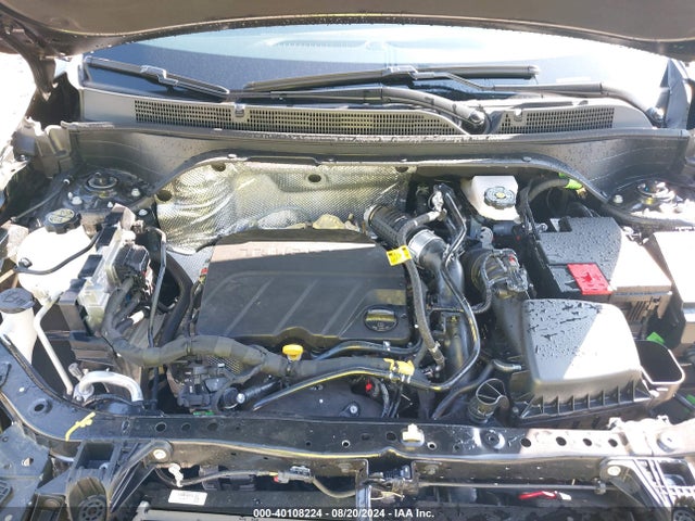 Продаж на аукціоні авто 2024 Buick Envista Sport Touring Fwd, vin: KL47LBE28RB101889, номер лоту: 40108224