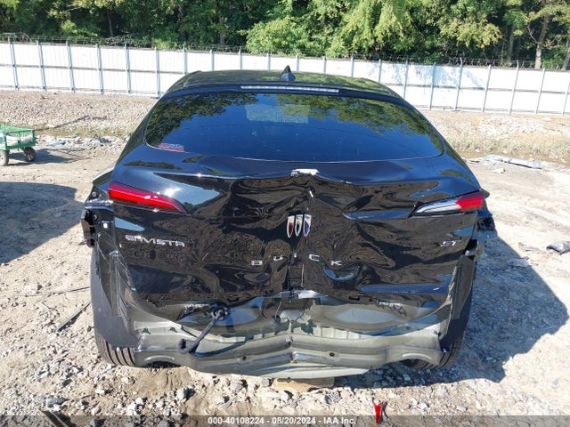 Продаж на аукціоні авто 2024 Buick Envista Sport Touring Fwd, vin: KL47LBE28RB101889, номер лоту: 40108224