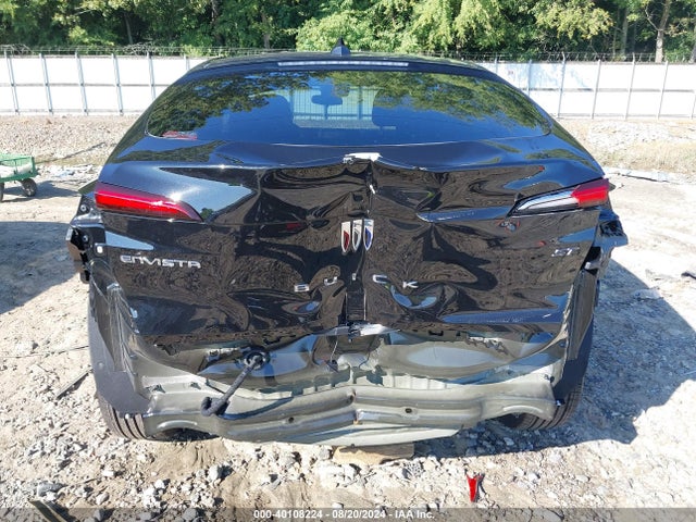 Продаж на аукціоні авто 2024 Buick Envista Sport Touring Fwd, vin: KL47LBE28RB101889, номер лоту: 40108224