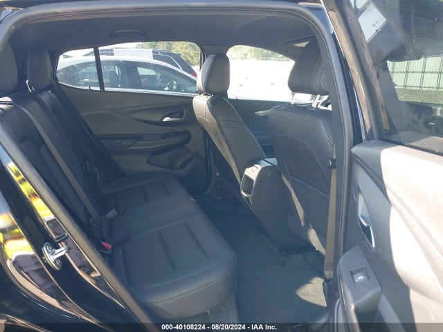 Продаж на аукціоні авто 2024 Buick Envista Sport Touring Fwd, vin: KL47LBE28RB101889, номер лоту: 40108224