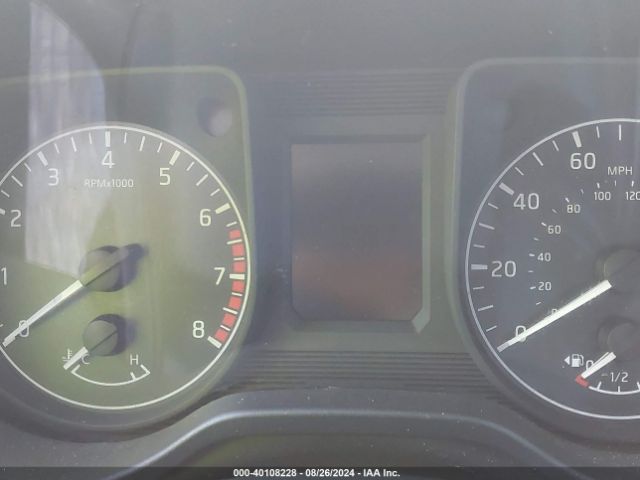 1N6AA1EK6HN512133 Nissan TITAN S