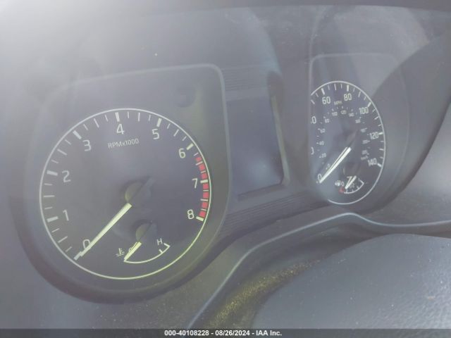 1N6AA1EK6HN512133 Nissan TITAN S