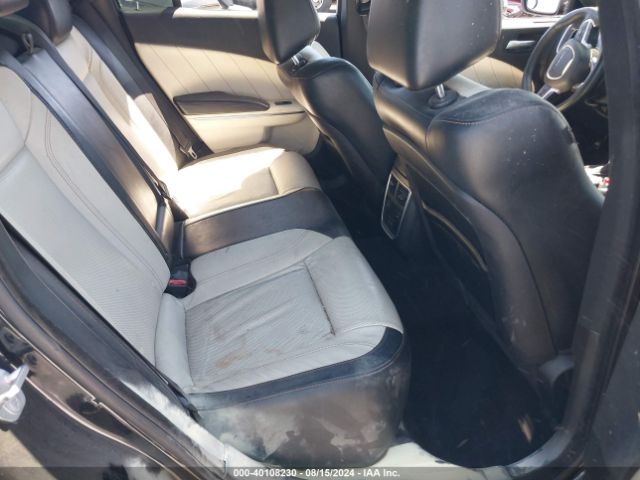 2C3CDXHG2GH291316 Dodge Charger Sxt