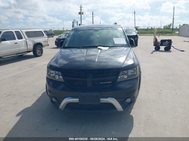 Dodge Journey Crossroad 2019 3C4PDCGG0KT803372 Image 11