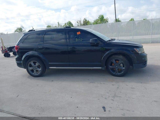 Dodge Journey Crossroad 2019 3C4PDCGG0KT803372 Image 12