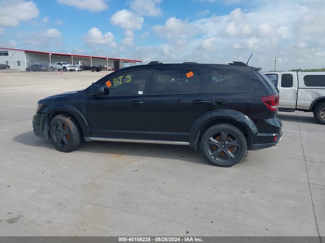 Dodge Journey Crossroad 2019 3C4PDCGG0KT803372 Image 13