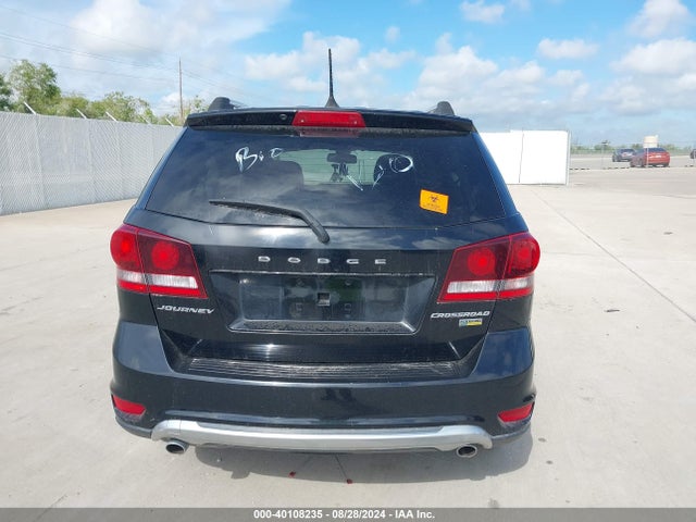 Dodge Journey Crossroad 2019 3C4PDCGG0KT803372 Image 15