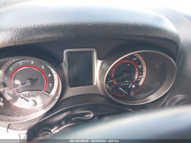 3C4PDCGG0KT803372 Dodge Journey Crossroad