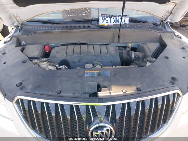 5GAKRCKD4HJ293070 Buick Enclave Premium