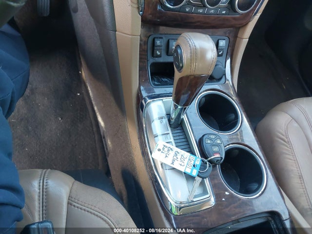 5GAKRCKD4HJ293070 Buick Enclave Premium