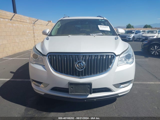 5GAKRCKD4HJ293070 Buick Enclave Premium