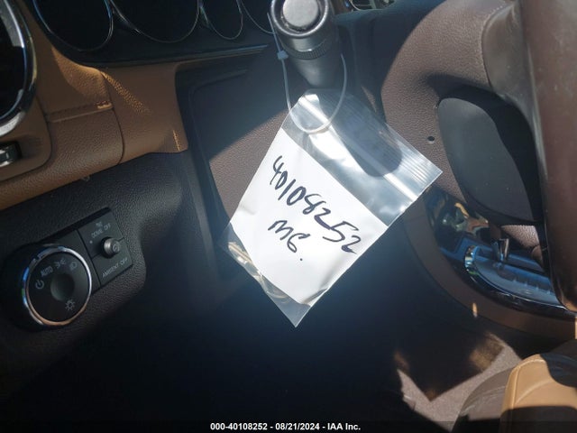 5GAKRCKD4HJ293070 Buick Enclave Premium