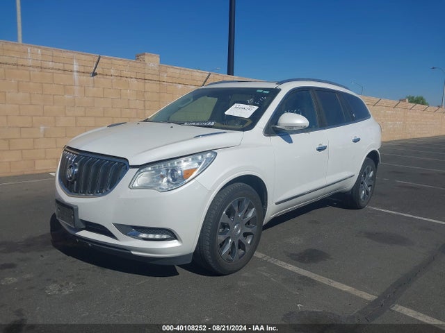 5GAKRCKD4HJ293070 Buick Enclave Premium