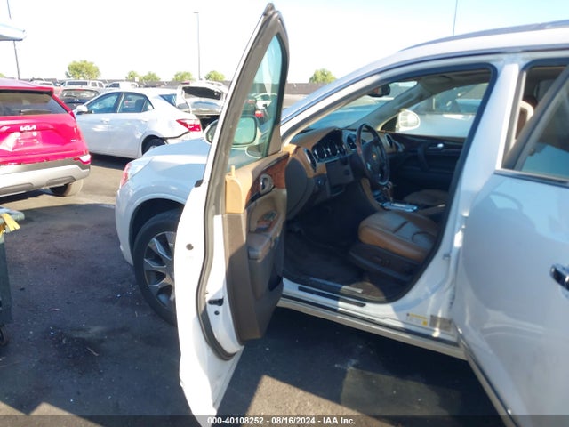 5GAKRCKD4HJ293070 Buick Enclave Premium