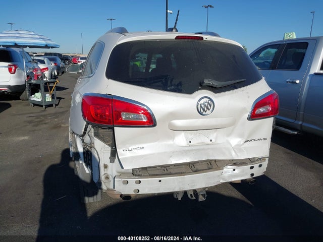 5GAKRCKD4HJ293070 Buick Enclave Premium