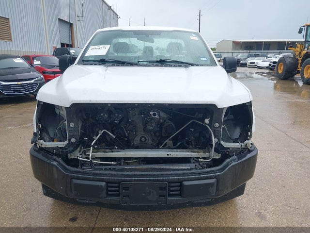 Ford F-150 Xl 2018 1FTMF1CB2JKE19136 Image 13