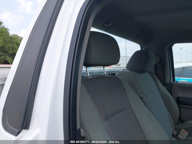 Ford F-150 Xl 2018 1FTMF1CB2JKE19136 Image 8